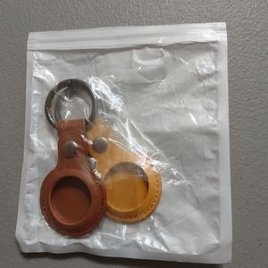 Air Tag Keychain Holder ×2pcs